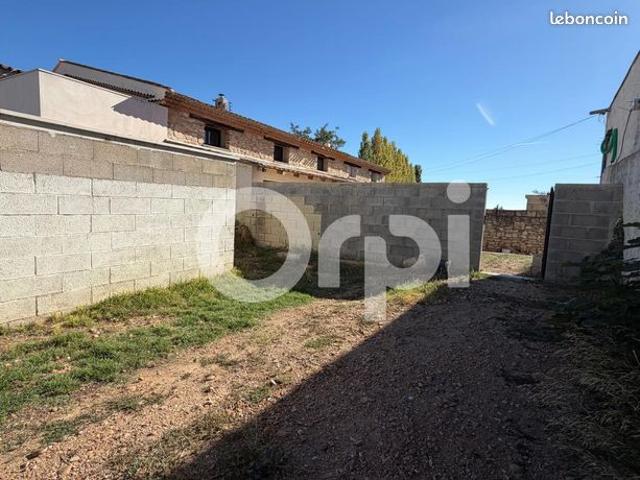 Appartement vente à Beaucaire, Gard