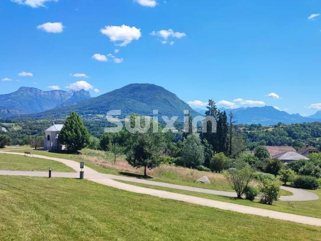 Appartement vente à Annecy, Argonay
