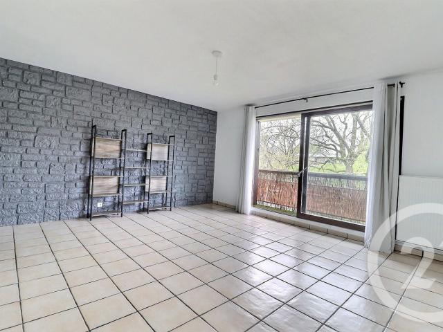 Appartement vente à Le Raincy, Tremblay-en-france