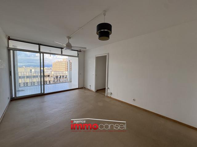 Appartement location à Assainissement, Pointe-à-Pitre