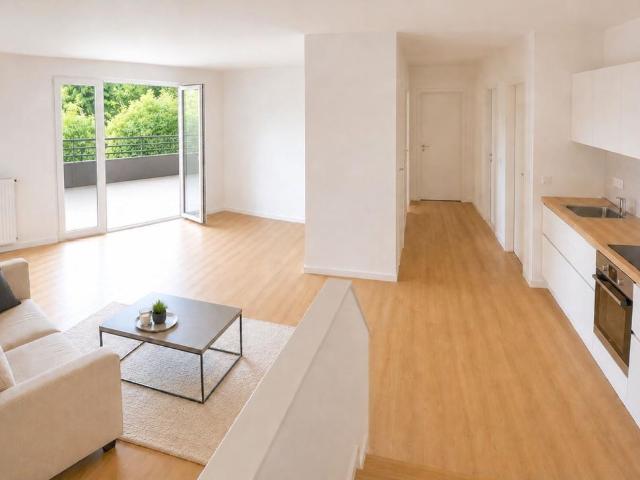 Appartement vente à Toulouse