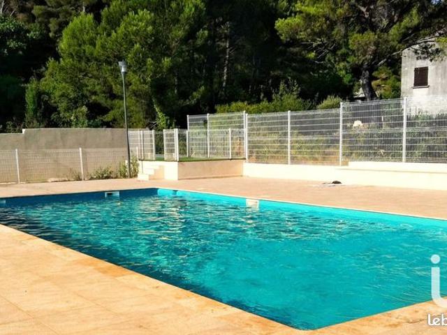 Appartement vente à Marseille, Roquefort-la-bédoule