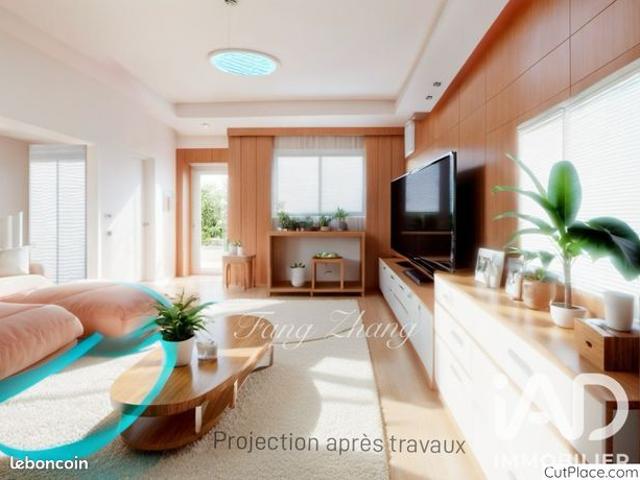 Appartement vente à L'Haÿ-les-Roses, Vitry-sur-seine