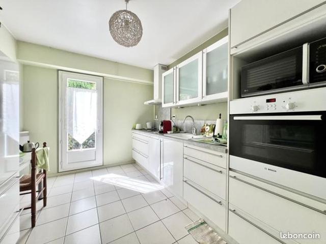Appartement vente à Dieppe, Massy