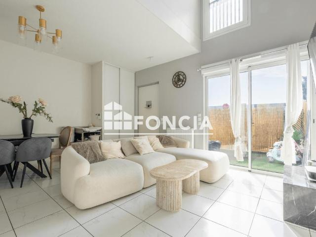 Appartement vente à Park Avenue, Mérignac