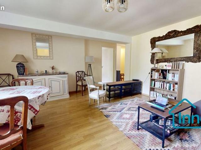 Appartement vente à Jouy-en-Josas, Yvelines