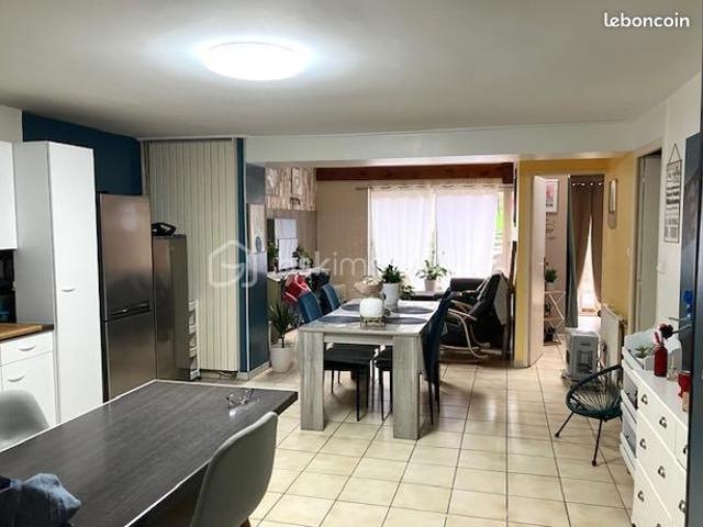 Appartement vente à Boulogne-sur-Mer, Boulogne-sur-mer
