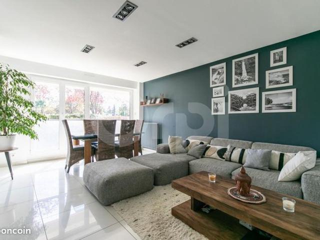 Appartement vente à Nogent-sur-Marne, Val-de-Marne