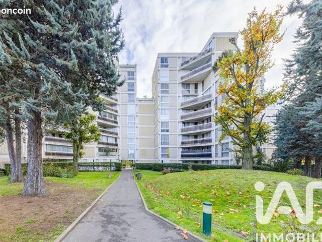 Appartement vente à Soisy-sous-montmorency, Val-d'Oise