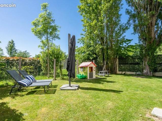 Appartement vente à Le Raincy, Neuilly-sur-marne