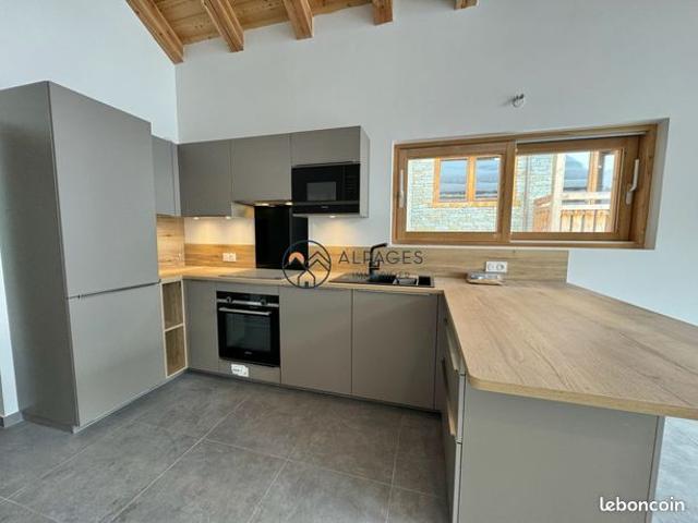 Appartement vente à Vesoul, Vars