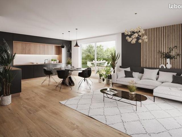 Appartement vente à Haguenau-Wissembourg, Rohrwiller