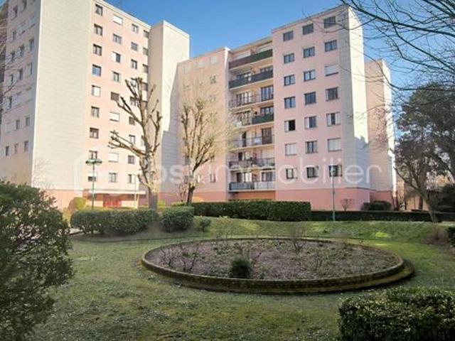 Appartement vente à Le Raincy, Neuilly-sur-marne
