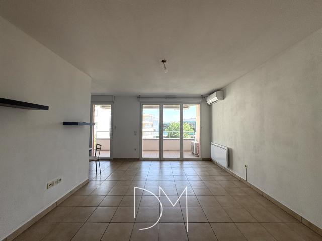 Appartement vente à Bourg-lès-Valence, Drôme