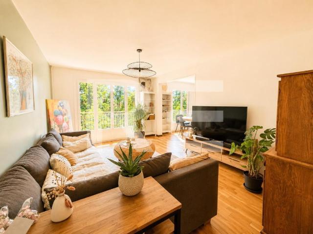 Appartement vente à Nîmes