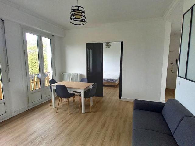 Appartement vente à Saint-Nazaire, Saint-nazaire