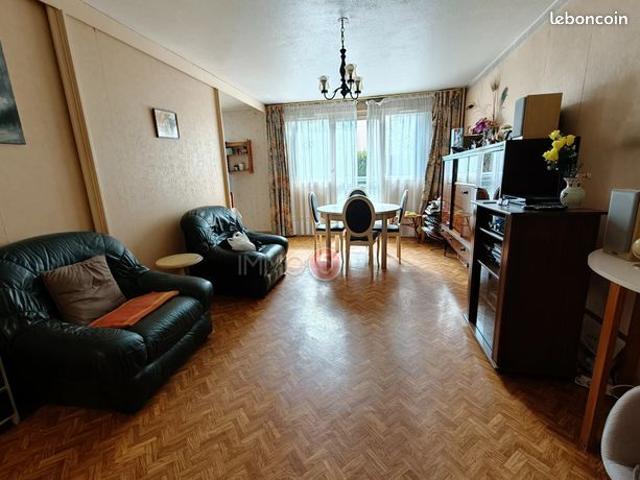 Appartement vente à Clichy-sous-Bois, Seine-Saint-Denis