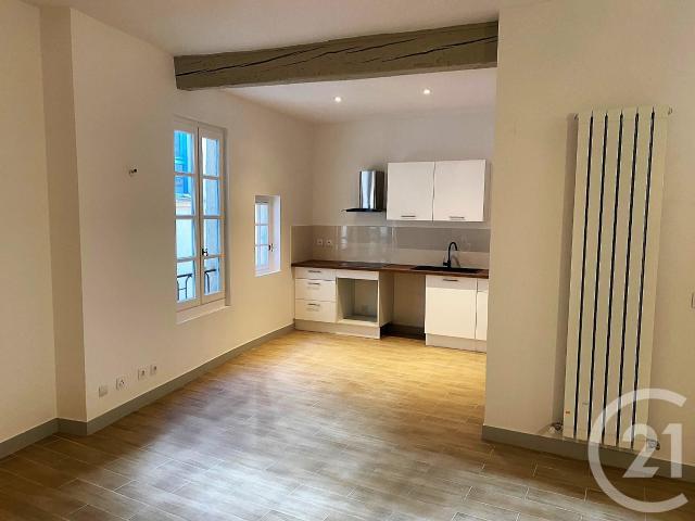 Appartement location à Nîmes, Sommières