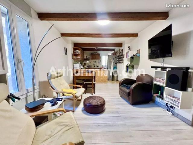 Appartement vente à Béziers, Agde