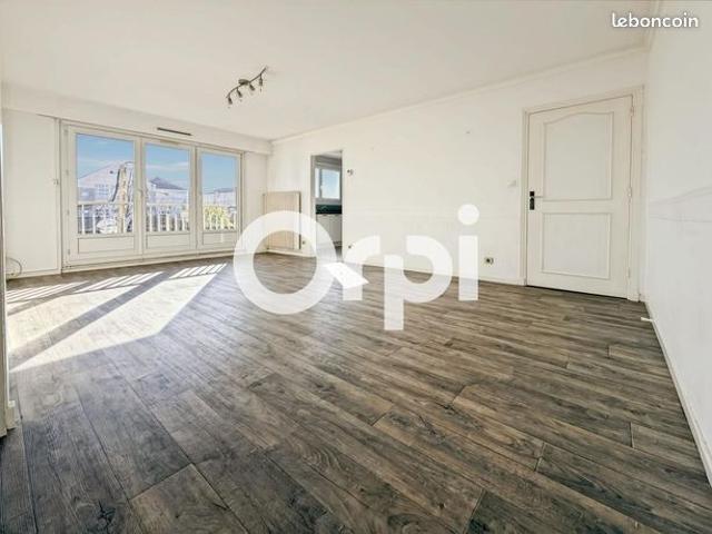 Appartement vente à Dunkerque