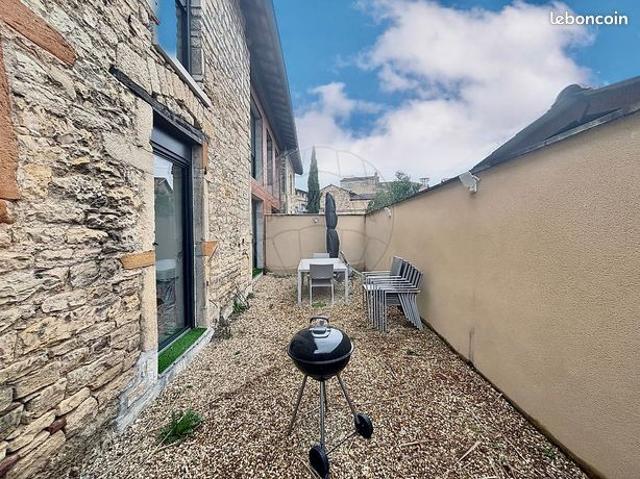 Appartement vente à Villefranche-sur-Saône, Rhône