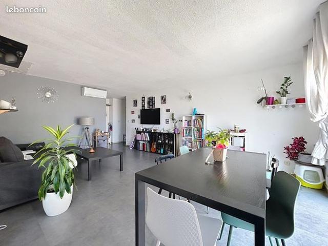 Appartement vente à Béziers, Agde
