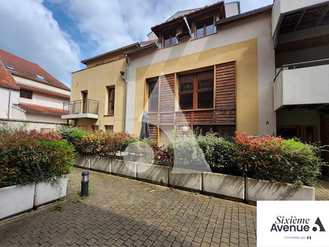 Appartement vente à Palaiseau, Arpajon