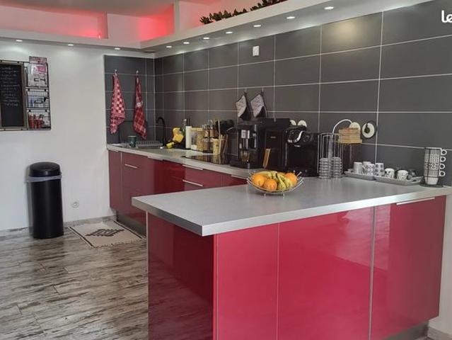 Appartement vente à Mâcon, La Chapelle-de-guinchay