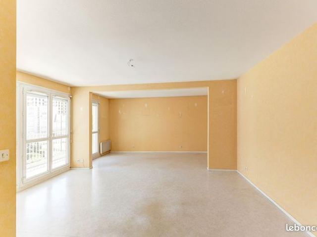 Appartement vente à Saint-Étienne, Saint-etienne