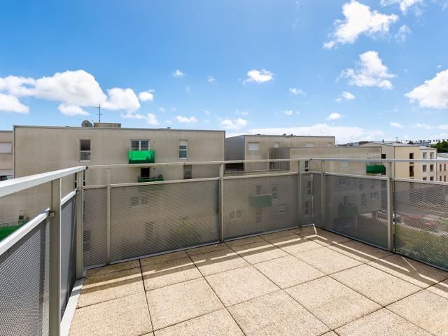 Appartement vente à Hyper Centre, Saint-Nazaire