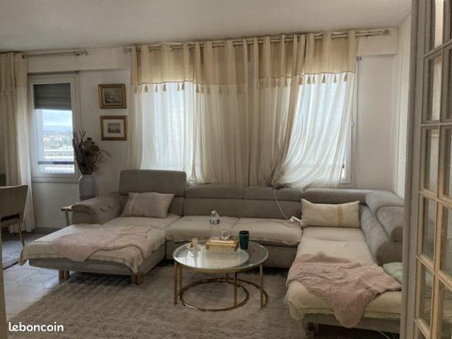 Appartement vente à Sarcelles