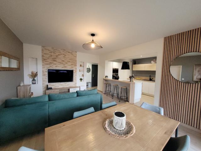 Appartement vente à Bordeaux, Le Haillan