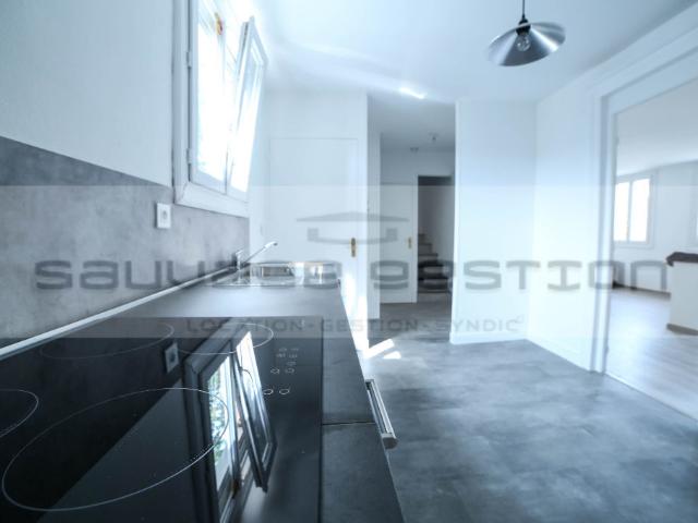 Appartement location à Rouen, Malaunay