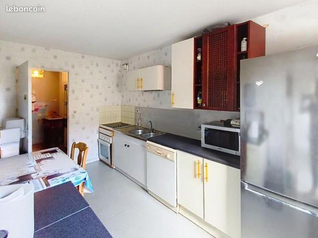 Appartement vente à Agen