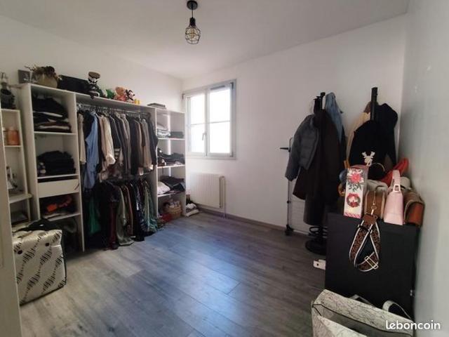 Appartement vente à Tournon-sur-Rhône, Annonay