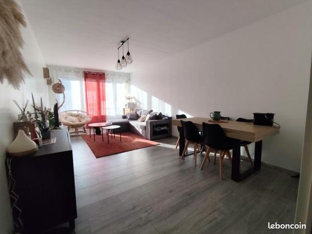 Appartement vente à Tournon-sur-Rhône, Annonay