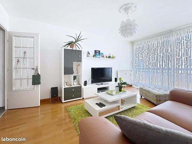 Appartement vente à Dijon