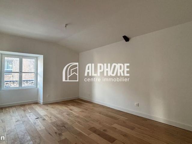 Appartement vente à Vannes, Bretagne