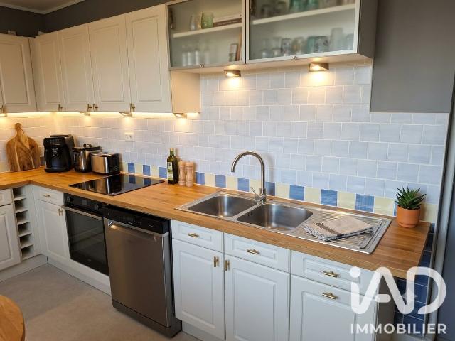 Appartement vente à Compiègne