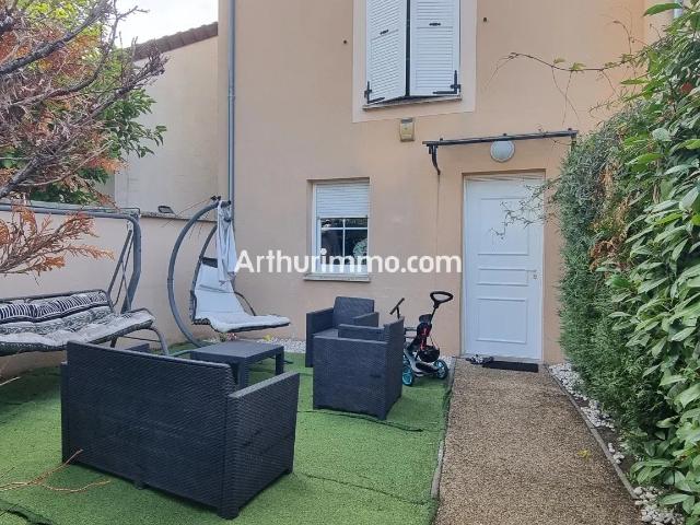 Maison vente à Quartier des Temps Durables, Limeil-Brévannes
