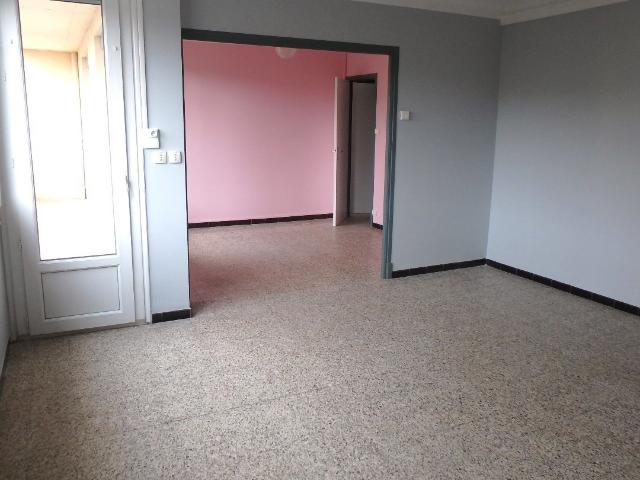Appartement vente à Millau