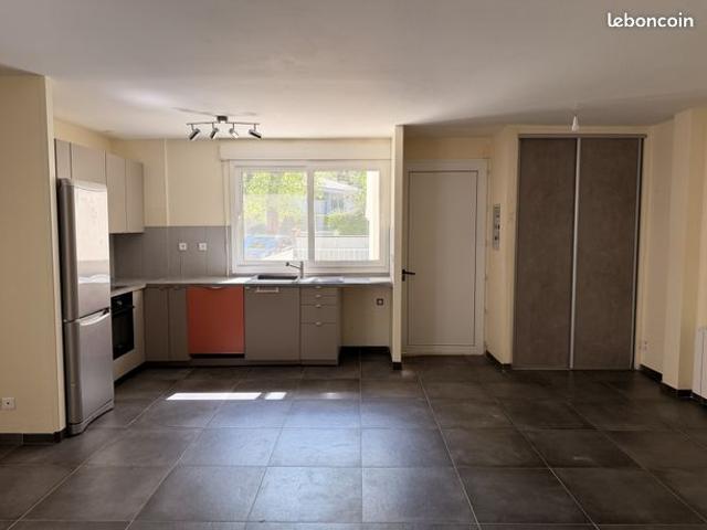 Appartement vente à Rochefort, Royan