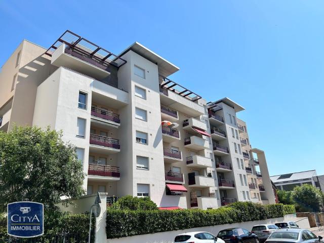Appartement location à Villefranche-sur-Saône, Rhône