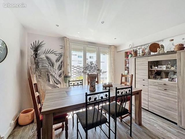 Appartement vente à Orléans