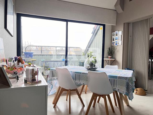 Appartement vente à Alençon