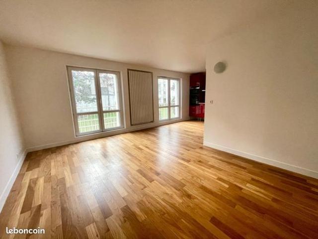 Appartement vente à Charenton-le-Pont, Val-de-Marne