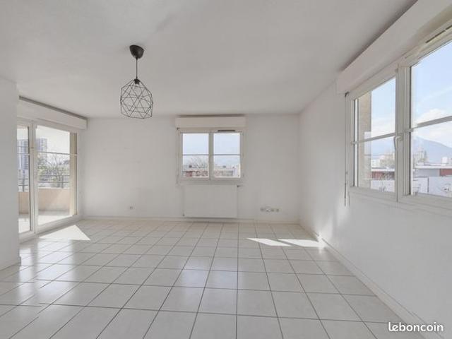 Appartement vente à Grenoble