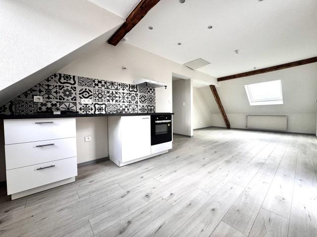 Appartement location à Strasbourg, Eckbolsheim