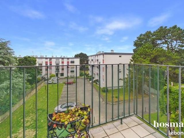 Appartement vente à Nantes