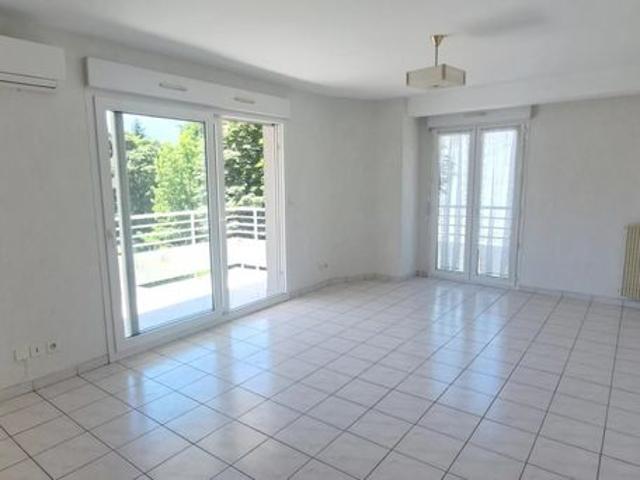 Appartement vente à Grenoble, Eybens